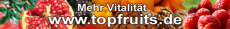 Mehr Vitalität mit www.topfruits.de