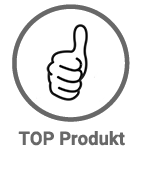 Top Produkt - Die bezeichnet ein Produkt welches bei unseren Kunden besonders beliebt ist