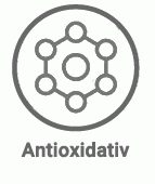 Nach Produkten mit dem Merkmal Antioxidativ suchen