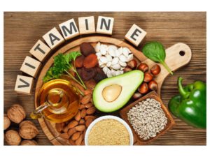 natürliches vitamin E gegen Demenz