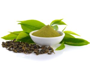 Grüner Tee und seine Auswirkungen auf die Prostata