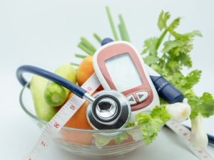 Diabetes Typ 2 Ernährung