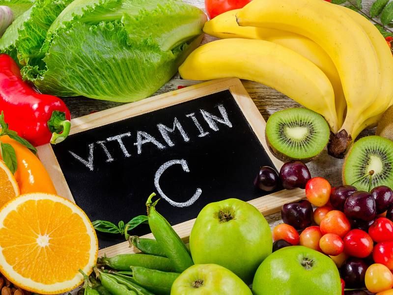 vitamin-c-haltige-lebensmittel