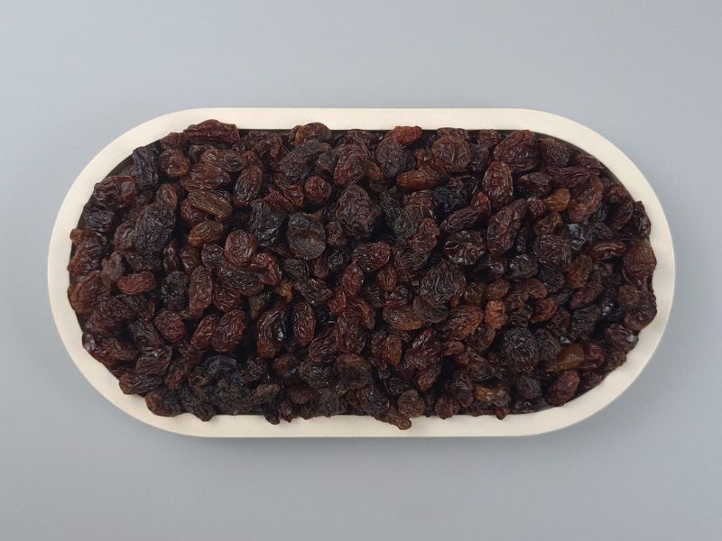 Bio Sultaninen von oben