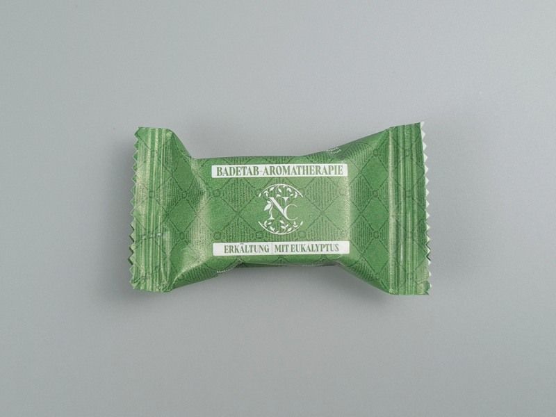 Badetab Erkältung