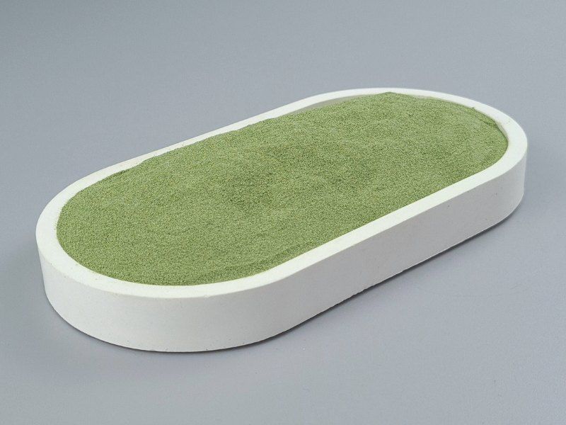 Petersilienblatt-Pulver, Bio kbA (Petroselinum sativum), fein gemahlen, 250 g - Top Qualität