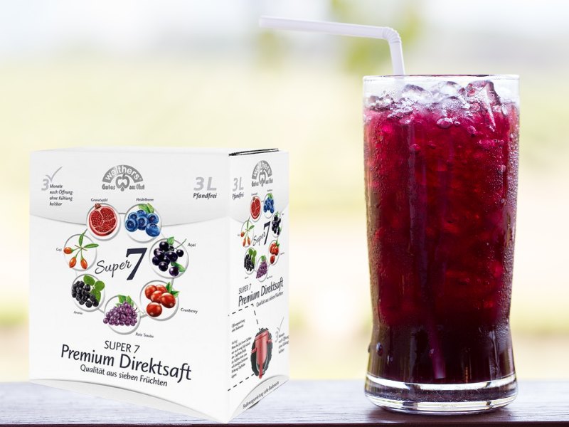 super-7-saft-mit-glas