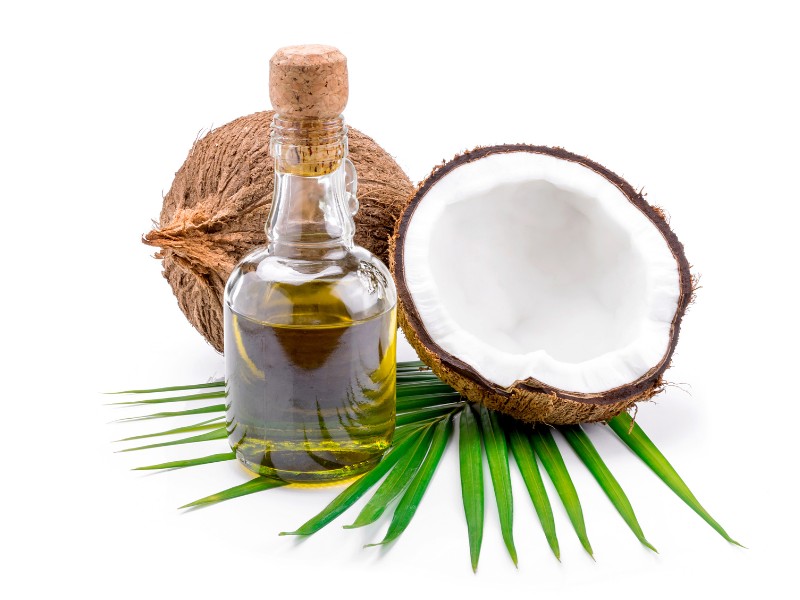 Bio Kokosöl