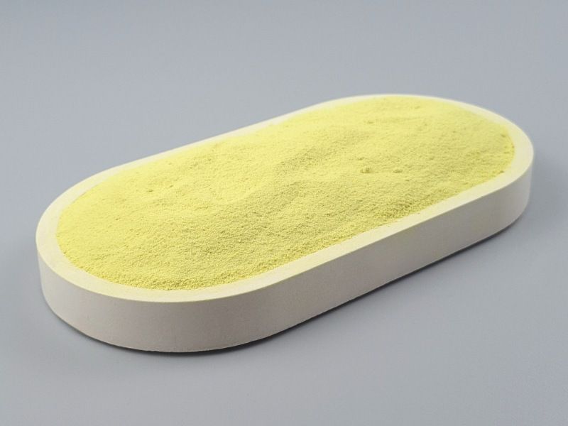 Quercetin Extrakt-Pulver, fein - 98 % Quercetin aus dem japanischen Schnurbaum