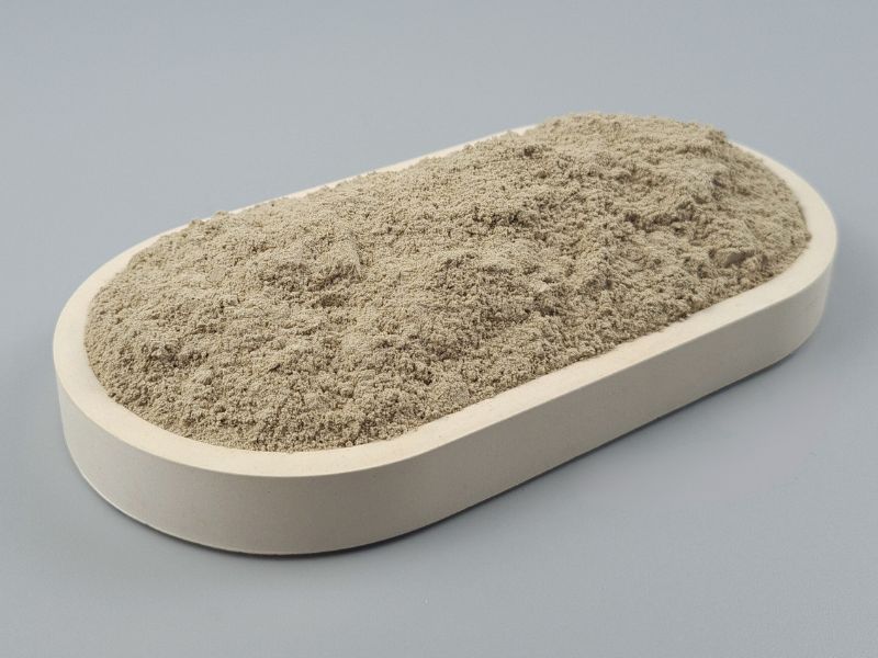 Brennnesselwurzel (Urticae radix), gemahlen - 200g, natur