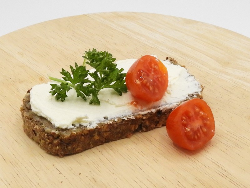 Brotbackmischung Bio Brot Sauerteig