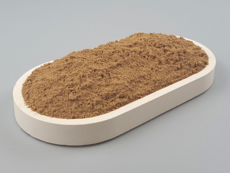 Ayurvedische Gewürzmischung, Bio kbA, mit Ingwer, Nelken, Kardamom, Koriander, Zimt, 100g