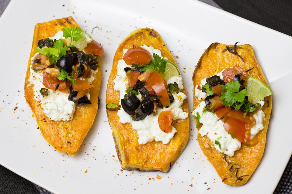 Suesskartoffel-Toasts-gesund