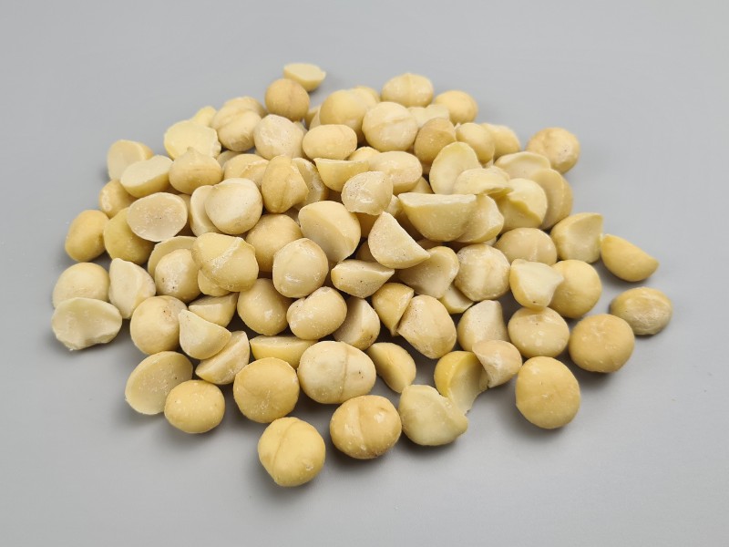 Bio Macadamia Rohkost