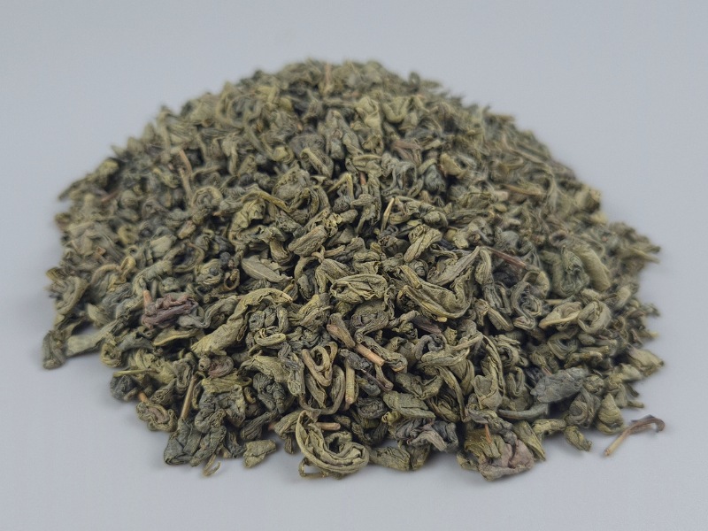 Bio Grüntee Gunpowder lose