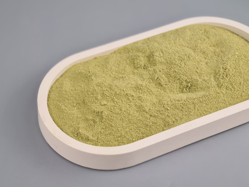 Phytohelp Armoreolum, Kapuzinerkresse-Meerrettich-Pulver mit natürlichen Senfölen