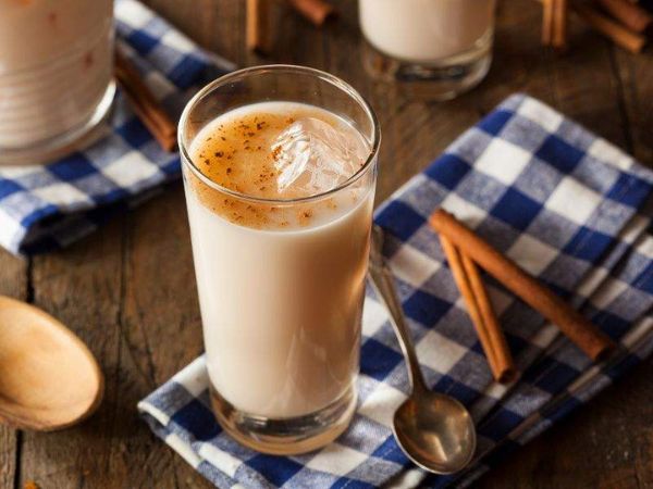 Horchata de Chufa (zuckerfrei)