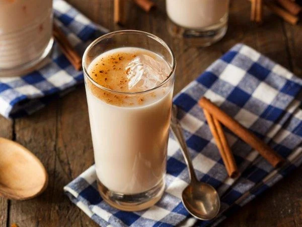 Horchata de Chufa (zuckerfrei)
