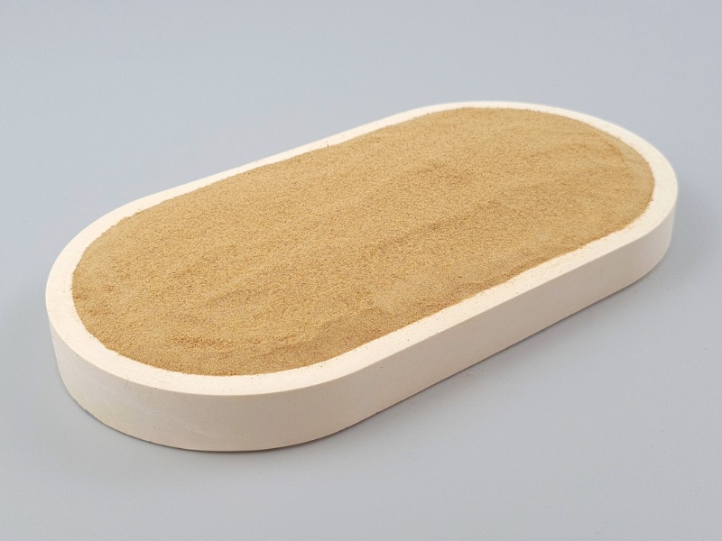 Camu Camu Pulver, Bio Fruchtpulver mit natürlichem Vitamin C, Rohkost