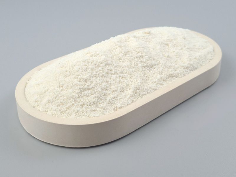 Kokos Mehl Bio, entölt, ungeröstet - schmackhafte Ballaststoffe