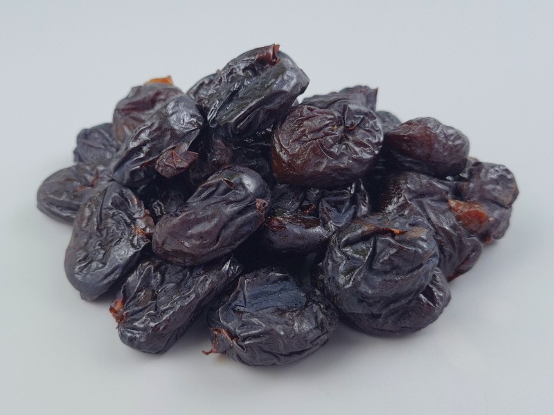 Pflaumen getrocknet lose