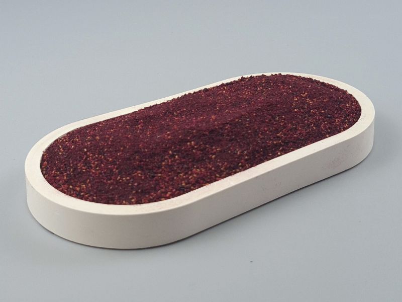Heidelbeerpulver, Wildheidelbeeren, bio kbA, gefriergetrocknet - ideal für Smoothies und Müsli