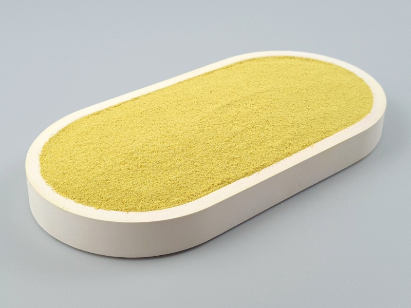 GOLDENE MILCH, Getränkepulver - 500g - mit Kurkuma und Ingwer, vegan