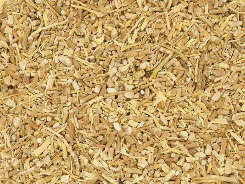 Ashwagandha Wurzel 