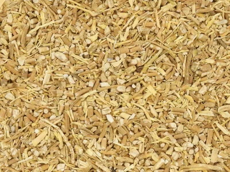 Ashwagandha Wurzel 