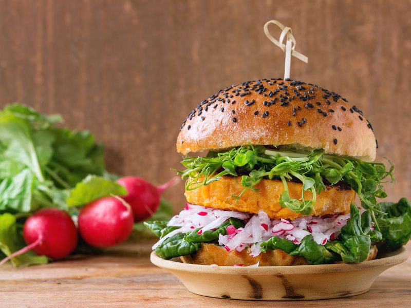 suesslupinenschrot-burger