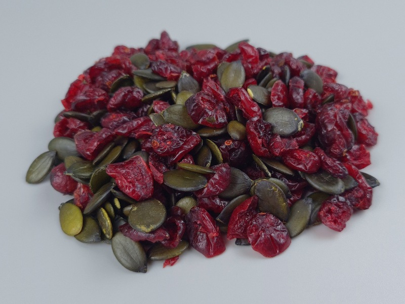 Cranberry-Kürbiskernmix lose
