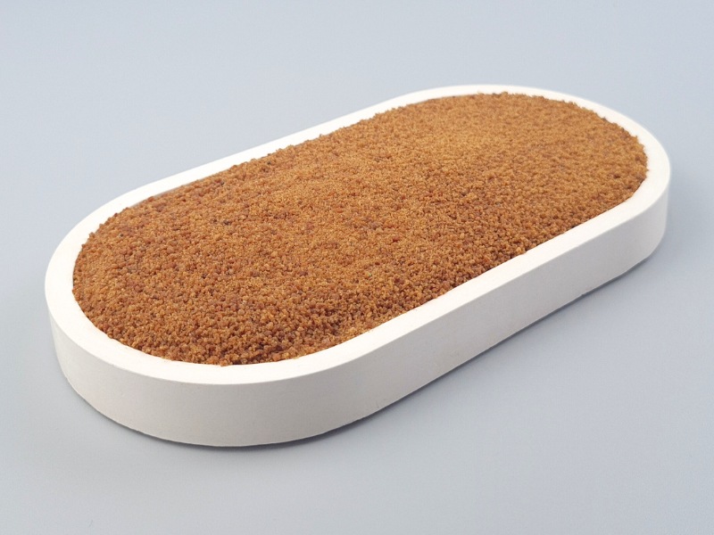 Kokosblütenzucker, fein, Bio kbA, alternatives Süßungsmittel