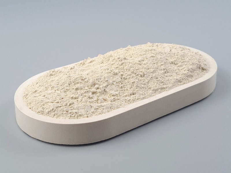 Protein-Mix 3fach ERS 70%, vegan, Pflanzenproteine aus Erbsen, Reis & Sonnenblume, ungesüsst