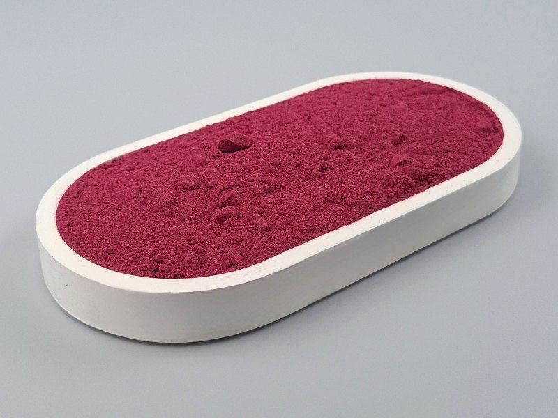 Hibiskuspulver - 300g, Bio kbA, natur, ideal für Smoothies