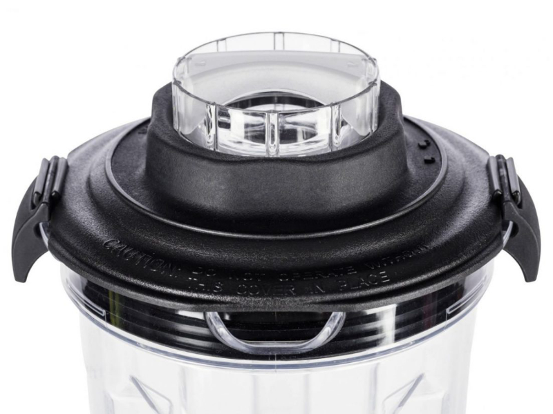 Revoblend RB 500 Professionell Hochleistungsmixer - Top-Leistung