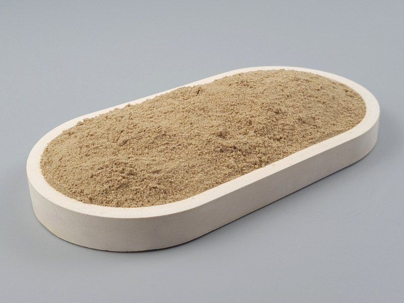 Walnussmehl Bio kbA, Walnusskerne Mehl, teilentölt, natur - 500g