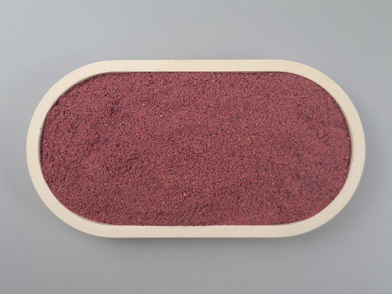 Beerenpulver Pink Powder 