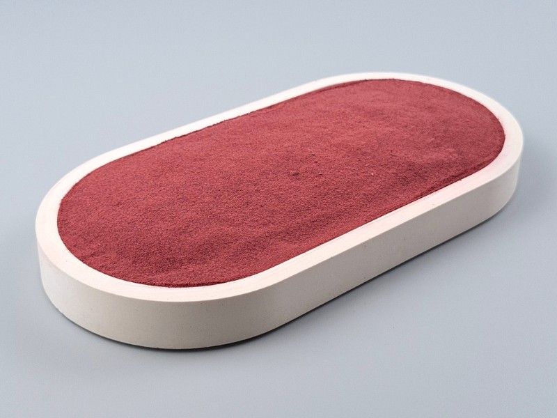 Rote Bete Pulver, Bio kbA , 100% Natur, 200g