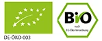 Logo Bio DE ÖKo