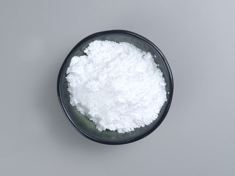 Kreatin Monohydrat Pulver - in der Schale