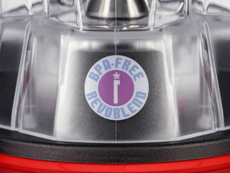 Revoblend RB 500 Professionell Hochleistungsmixer - Top-Leistung