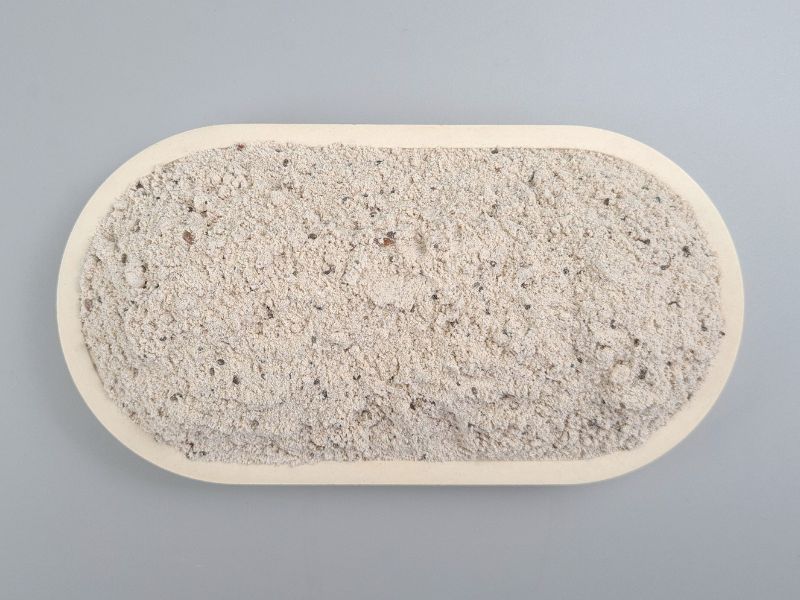 Backmischung Vollkorn-Vitalbrot - in der Schale 