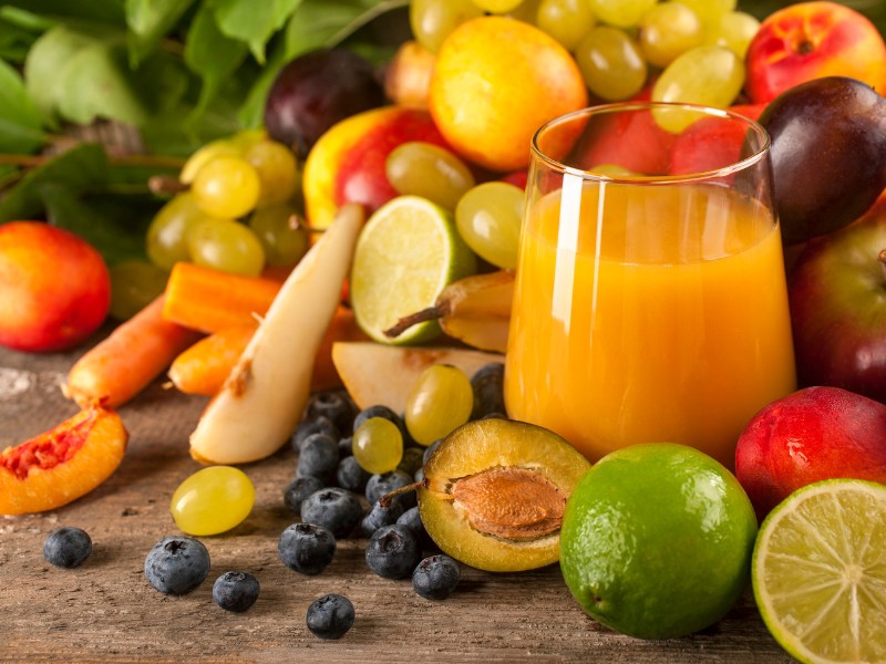 multivitamin-tabletten