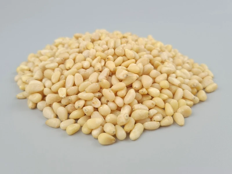 Bio Zedernusskerne lose
