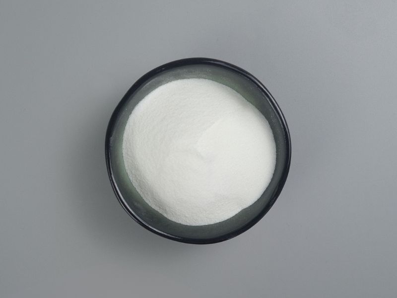 Calciumascorbat in der Schale