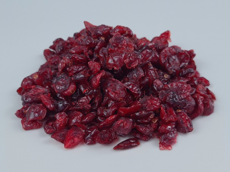 Cranberries getrocknet lose