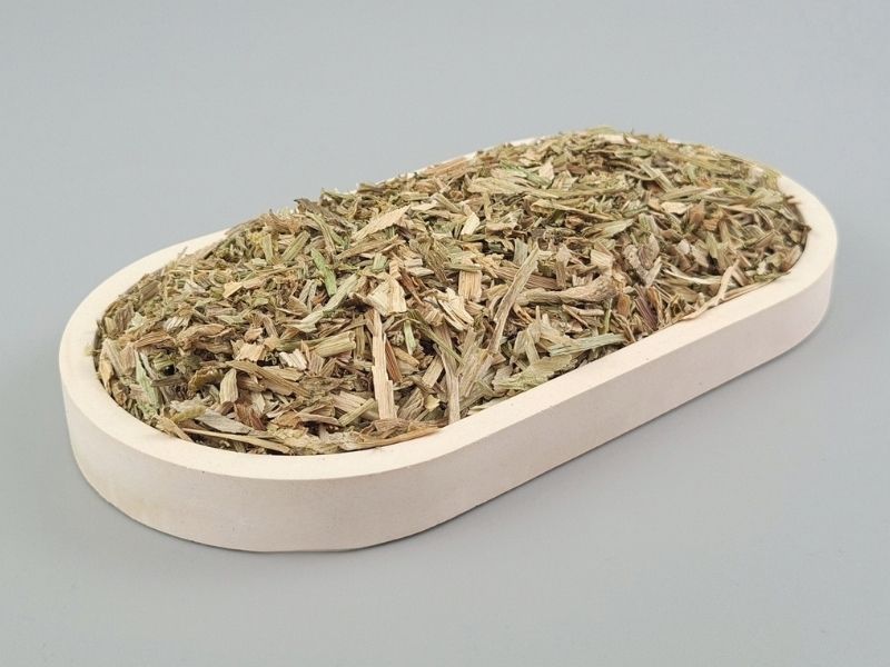 Brunnenkresse, geschnitten – würzig-scharfes Kraut mit Tradition