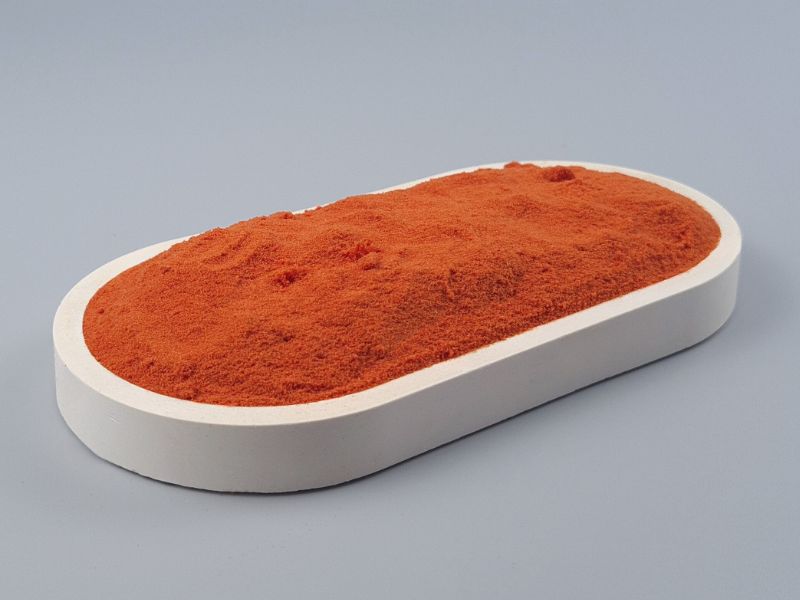 Tomatenpulver Bio - 200g, natur, ungesüßt, ungesalzen aus vollreifen Tomaten