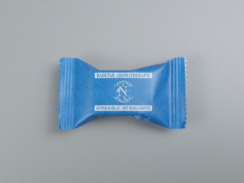 Badetab Guter Schlaf