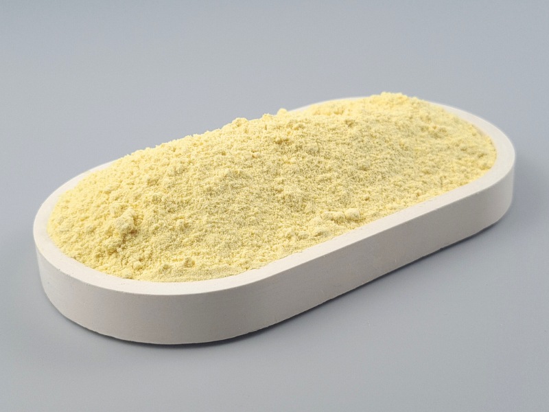 Süsslupinenmehl, bio kbA, proteinreich - Eiersatz